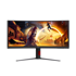 AOC Gaming monitor G4 CU34G4CAP, 34", 3440 x 1440, crni